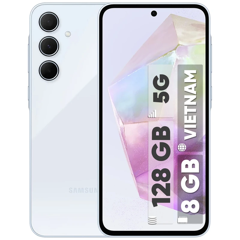 سامسونگ Galaxy A35