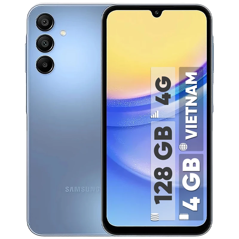 سامسونگ Galaxy a15