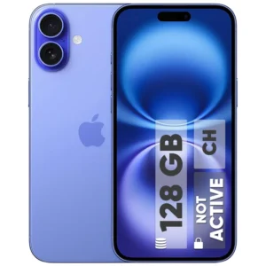 موبایل اپل مدل iPhone 16 CH